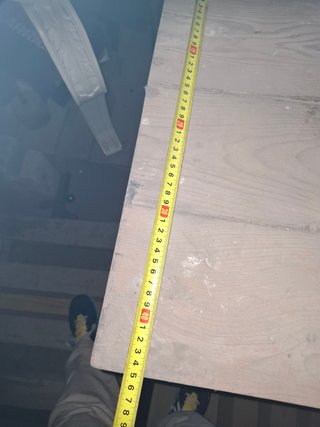 2 Mesas Tocineras Antiguas Madera