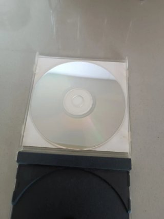 CD della colonna sonora di Super Mario 64