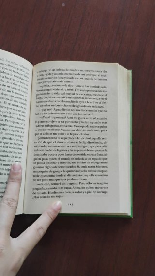 Contra el viento