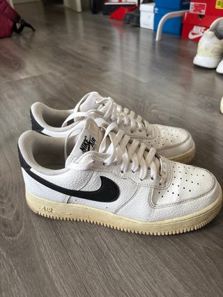 Zapatillas Nike Air Force 1 Low Blancas