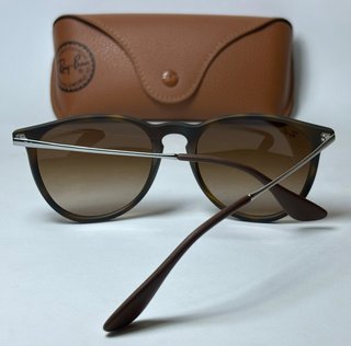 RAY BAN ERIKA ORIGINALES NUEVAS