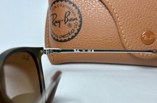 RAY BAN ERIKA ORIGINALES NUEVAS