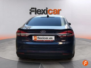 Ford Mondeo 2.0 Híbrido 138kW ST-Line HEV AT SB