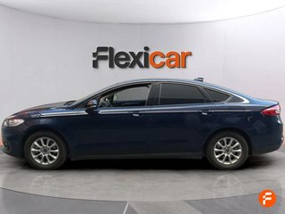 Ford Mondeo 2.0 Híbrido 138kW ST-Line HEV AT SB