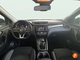 Nissan Qashqai 1.8 NISSAN QASHQAI 110 kW / 150 CV (2019)