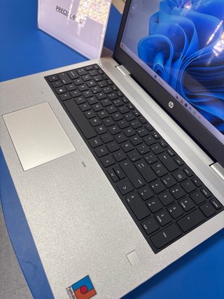 HP ProBook 650 G5 i5 8GB RAM 256GB SSD