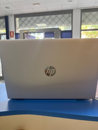 HP ProBook 650 G5 i5 8GB RAM 256GB SSD