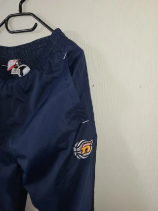 Pantalón Chándal Li-Ning Azul Talla XL