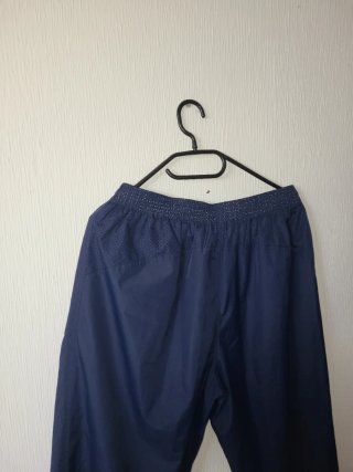 Pantalón Chándal Li-Ning Azul Talla XL