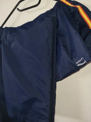 Pantalón Chándal Li-Ning Azul Talla XL