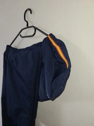Pantalón Chándal Li-Ning Azul Talla XL