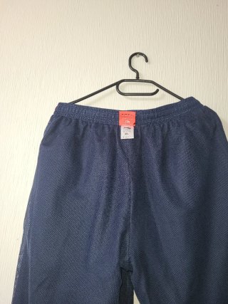 Pantalón Chándal Li-Ning Azul Talla XL