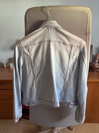 Chaqueta Vaquera TEX Talla M