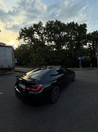 BMW Serie 4 2014