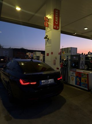 BMW Serie 4 2014