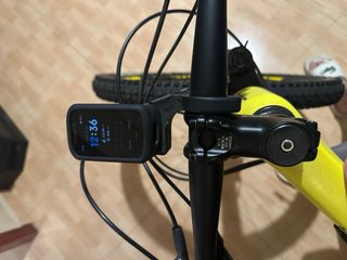 BMC Teammachine SLR01 Taglia L Carbonio
