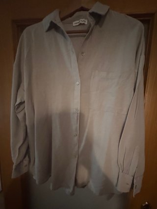2 Camisas Lino Nuevas