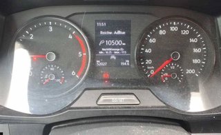 Volkswagen Crafter FURGÓN L3H2 2.0 TDI 140 CV