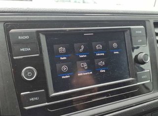 Volkswagen Crafter FURGÓN L3H2 2.0 TDI 140 CV