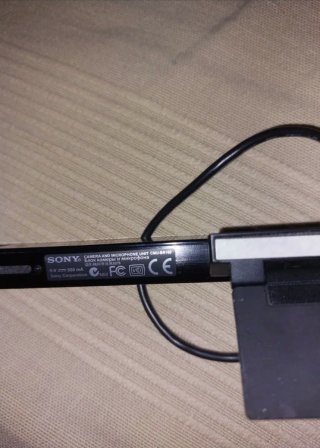 Webcam per TV SONY o videochiamate con PC