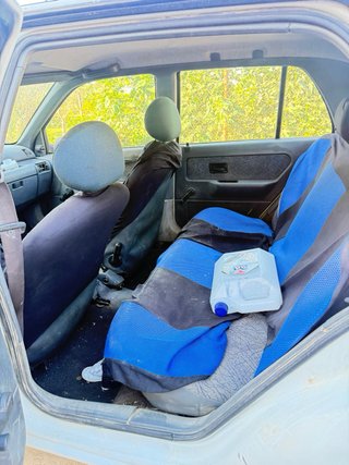 Renault Clio 1998