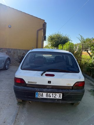Renault Clio 1998