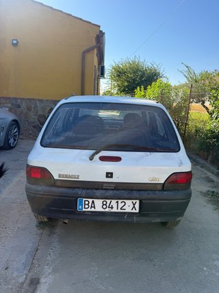 Renault Clio 1998