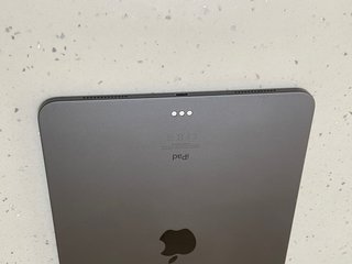 iPad Pro 11 2020 256Gb A2228