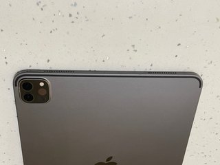 iPad Pro 11 2020 256Gb A2228
