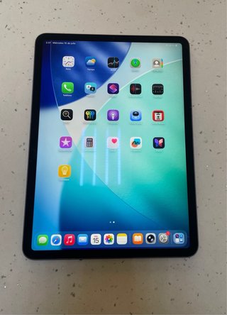 iPad Pro 11 2020 256Gb A2228