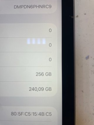iPad Pro 11 2020 256Gb A2228