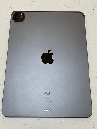 iPad Pro 11 2020 256Gb A2228