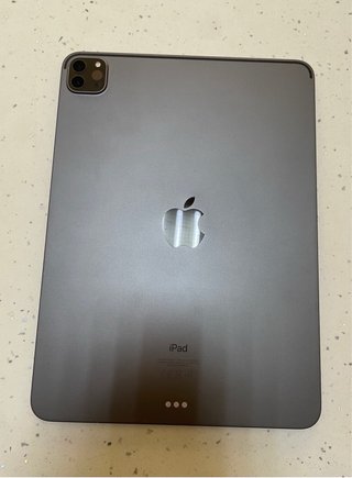 iPad Pro 11 2020 256Gb A2228
