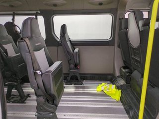 Renault Master FURGÓN ADAPTADO 3.5T L2H2 2.3 DCI 130 CV CON RAMPA PARA PMR MOVILIDAD REDUCIDA