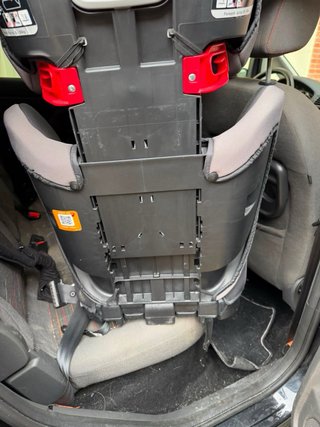 Silla coche Joie 15-36kg