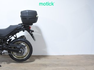 SUZUKI V STROM 650 XT