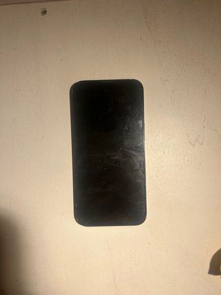 iPhone 13 Nero
