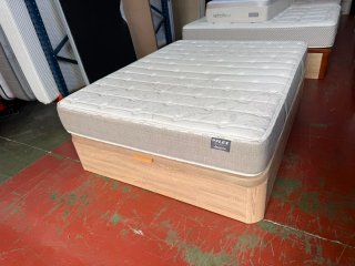 Colchón Flex Amapola 150x190 con canapé
