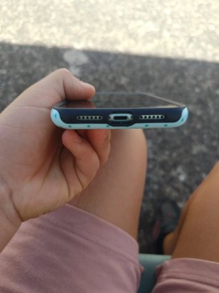 iPhone Apple en perfecto estado