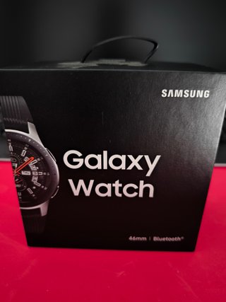 Samsung Galaxy Watch 46mm