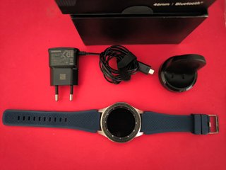 Samsung Galaxy Watch 46mm