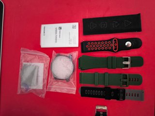Samsung Galaxy Watch 46mm