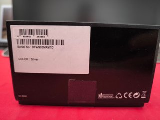 Samsung Galaxy Watch 46mm