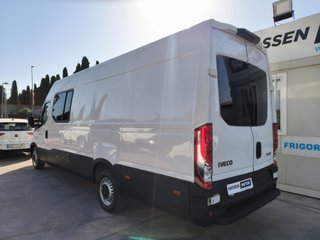 Iveco Daily 2.3 TD 35S 14 V 4100/H2 16 M3