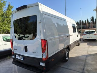 Iveco Daily 2.3 TD 35S 14 V 4100/H2 16 M3