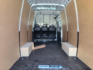 Iveco Daily 2.3 TD 35S 14 V 4100/H2 16 M3