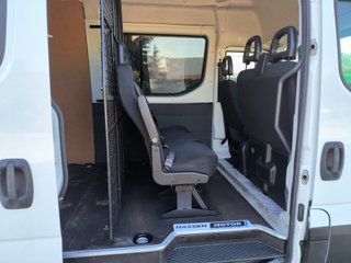 Iveco Daily 2.3 TD 35S 14 V 4100/H2 16 M3