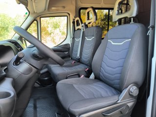Iveco Daily 2.3 TD 35S 14 V 4100/H2 16 M3