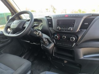 Iveco Daily 2.3 TD 35S 14 V 4100/H2 16 M3