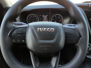 Iveco Daily 2.3 TD 35S 14 V 4100/H2 16 M3